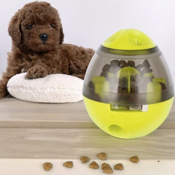 Pets IQ Treat Toys